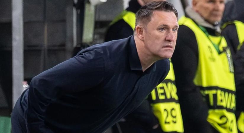 Robbie Keane: Kiválóak voltunk, de még csak a párharc felénél járunk