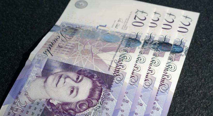 Londoni elemzők: lekerült a napirendről a márciusi brit jegybanki kamatcsökkentés