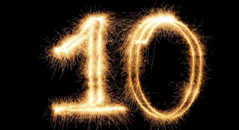 Ezek az újjászületésre képes személyiségek: a 10-én született emberek 4 legkülönlegesebb jellemvonása