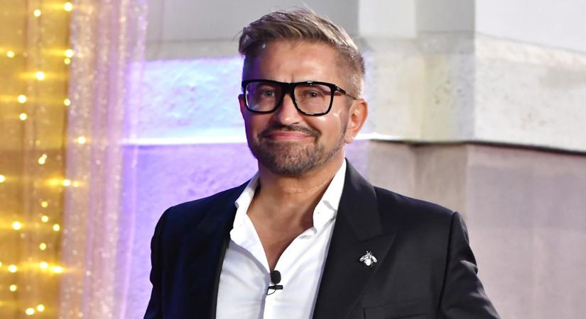 Jákob Zoli igaz társra talált a Maldív-szigeteken, egy különleges nőt ismert meg