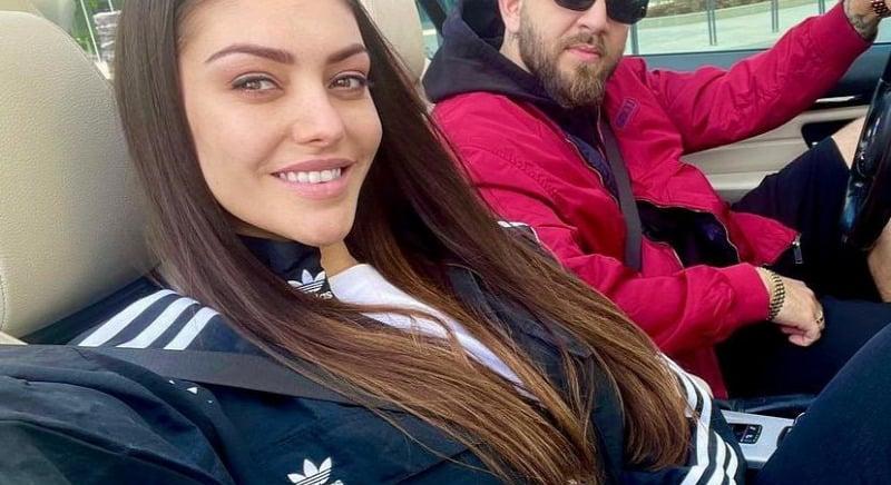 Kulcsár Edina egy stadiont reklámozott, alaposan megkapta a magáét