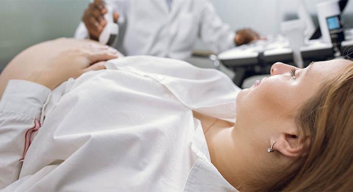 A kései gyermekvállalás kockázatai az anya egészsége szempontjából