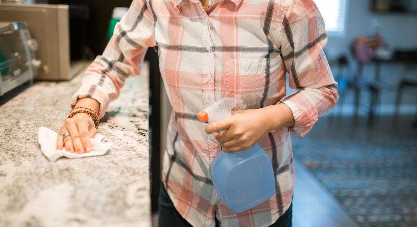 Mindig ezzel kezdje a takarítást, ha nincs sok ideje a házimunkára