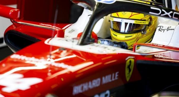 Csak a Ferrari fejlesztett a topcsapatok közül