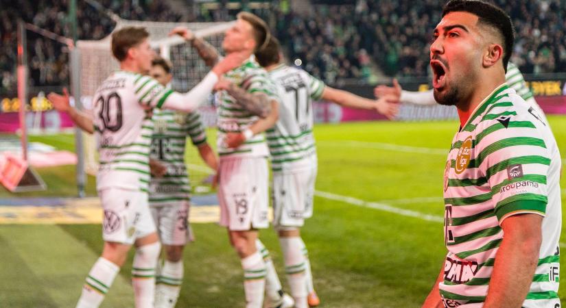 Már meg is van az FTC következő ellenfele az Európa-ligában, nem akármilyen szupercsapat