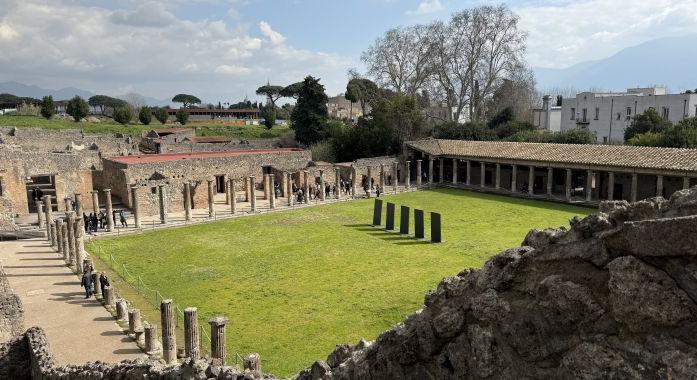 51 dolog a női gladiátorokról