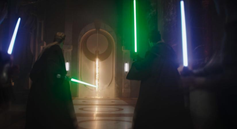 Még a végén ez lehet az idei év legjobb sci-fije