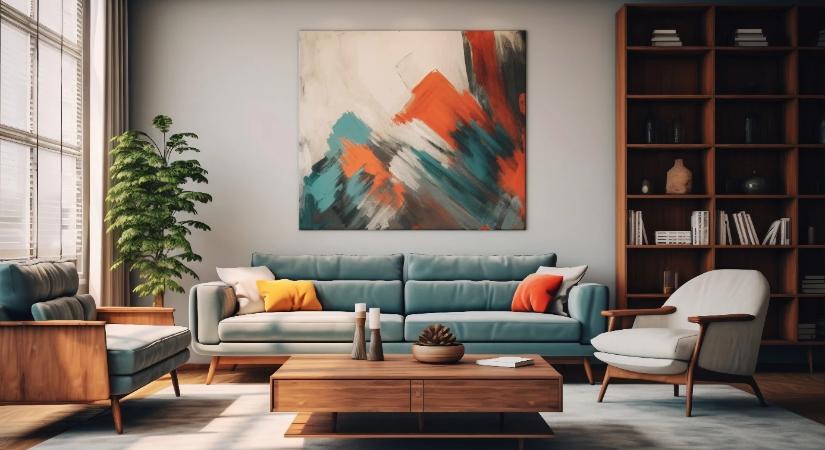 Élénkülő forgalom és stabil hitelpiac: az állami támogatások és a kislakások húzzák az ingatlanpiacot