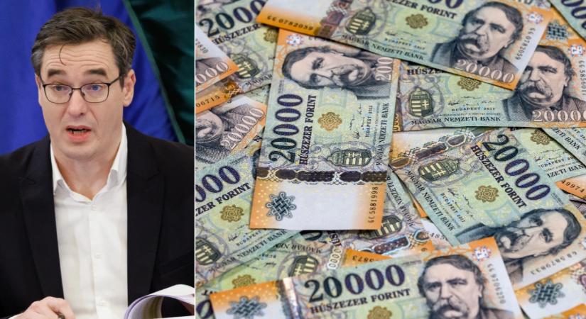 Elfogyott a pénz? Újabb 10 milliárddal kellett megemelni Budapest hitelkeretét, hogy ki tudják fizetni a béreket