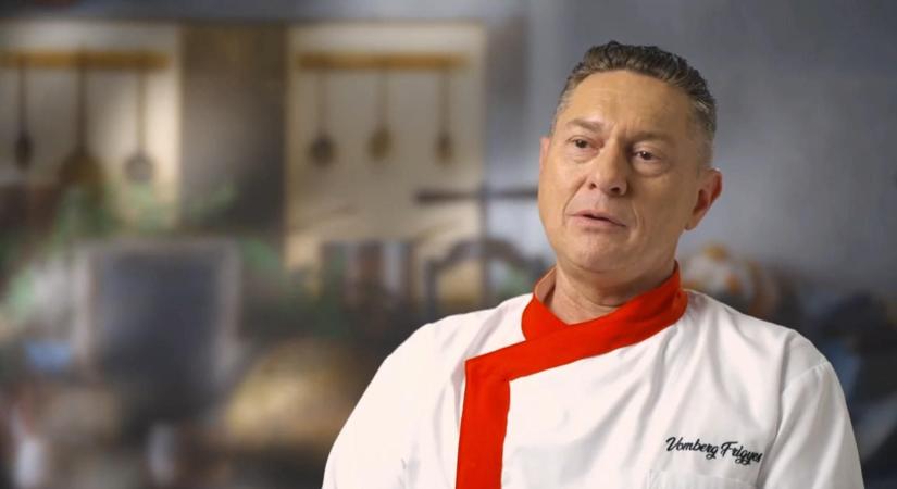 Csak megjátsza magát a TV2 sztárja, durva vádakkal kell szembenéznie a közönségkedvencnek?