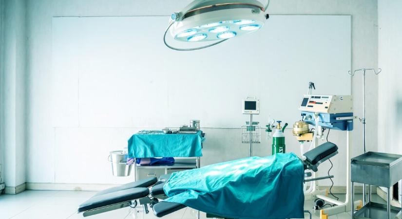 40% esélyt adtak az orvosok – végül mind a négy baba megszületett