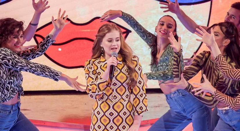 Ő vol a magyar X-Faktor legfiatalabb sztárja: fiatal felnőttként a neten csinál karriert