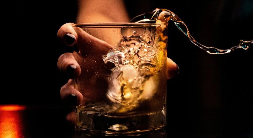 Havi félmilliót költött alkoholra a fiatal nő – tragédia lett a vége