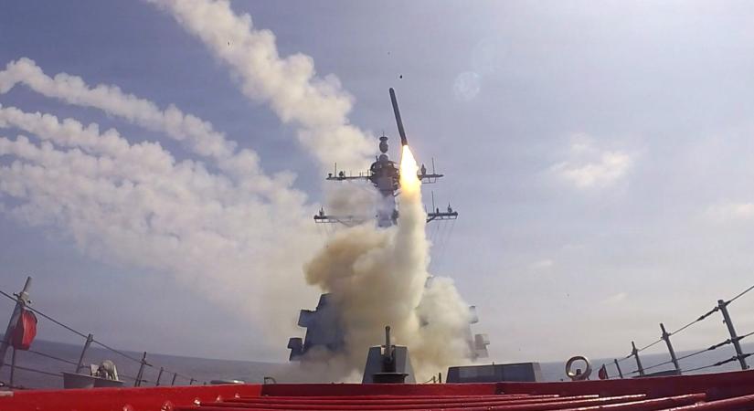 Felfoghatatlan összeg: ennyibe került az iráni konfliktus első hete az USA-nak