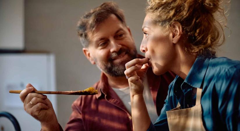 Magas vérnyomás ellen is hatékony lehet egy alapfűszer – érdemes tudatosan használni