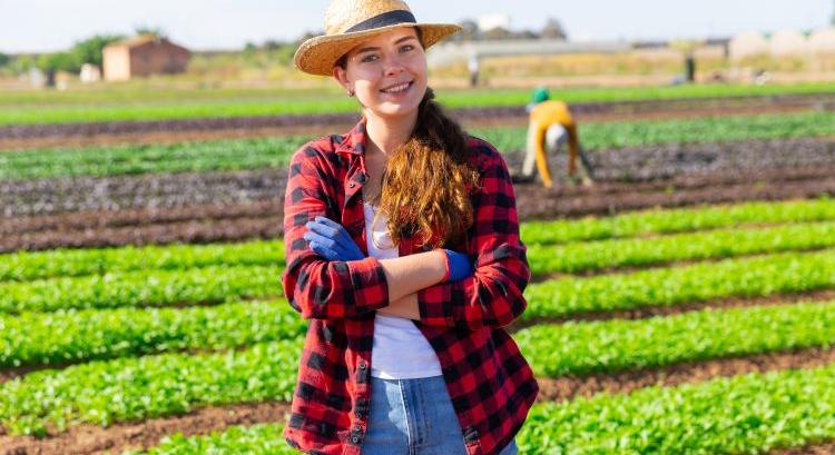 Női gazdáknak nyit új kaput az EU