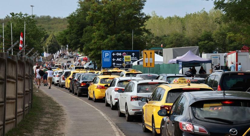 Lezárják fél Budapestet, itt a dátum, valóságos forgalmi pokol következik