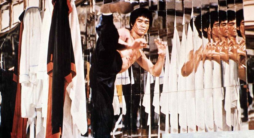 A nagy Bruce Lee-kvíz – csak feketeöves rajongóknak