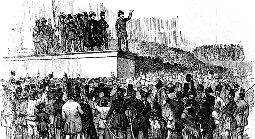 Kevesen tudják, de ezek a bátor nők is formálták az 1848–49-es forradalom történetét