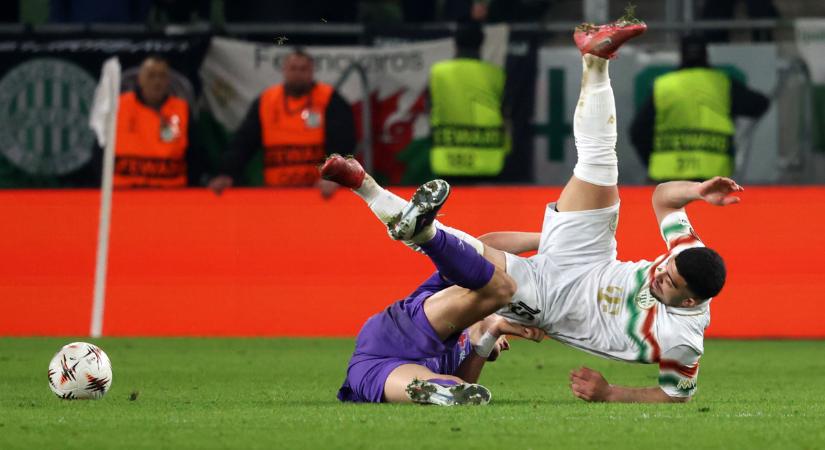 "Eltűntek a harcosok" - Portugáliában nem kímélik a Bragát