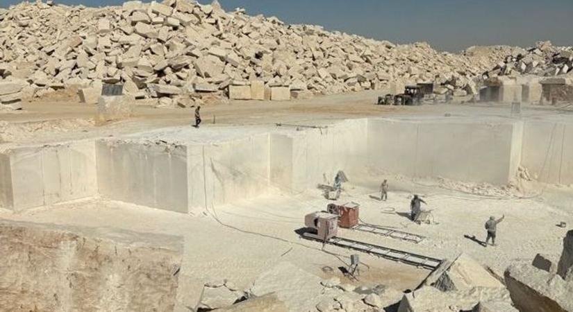 Logisztikai központ létesül 1,5 milliárd forintból magyar-egyiptomi együttműködésben