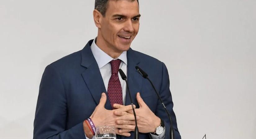 A gyűlöletbeszédre hivatkozva figyelné a közösségi médiát a spanyol kormány – kritikusok szerint ez már cenzúra