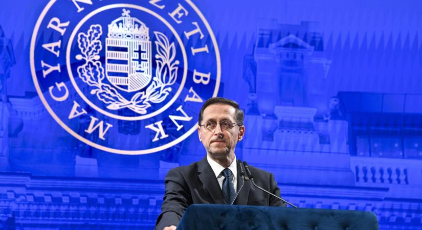 Bod Péter Ákos: A háború és a magyar kormány is feladta a leckét az MNB-nek