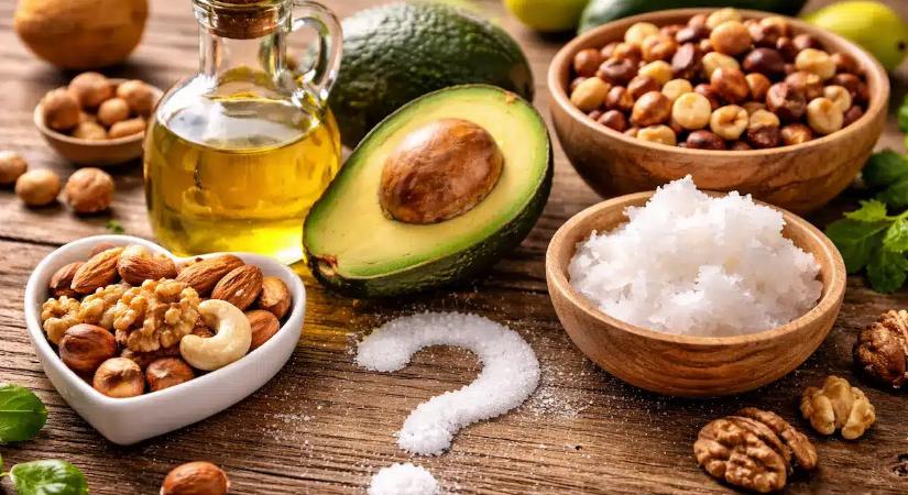 Sokan egészségesnek hiszik ezeket a zsírokat – egy apró részlet miatt mégis árthatnak