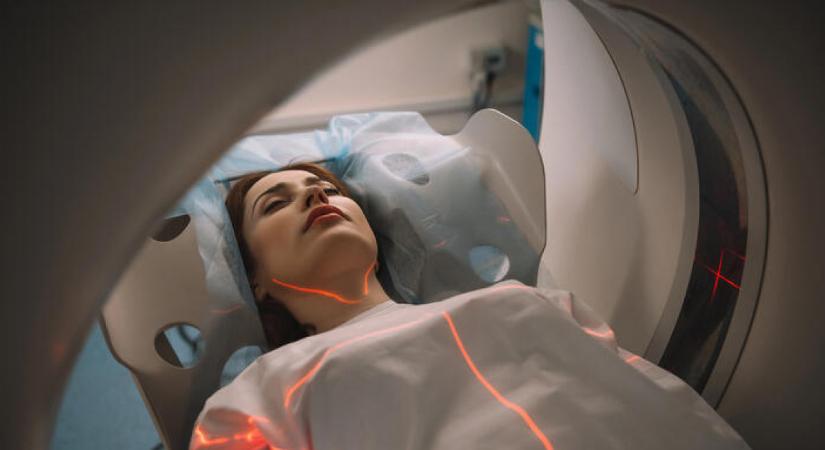 Titkosak az MR/CT-vizsgálatok várólistái