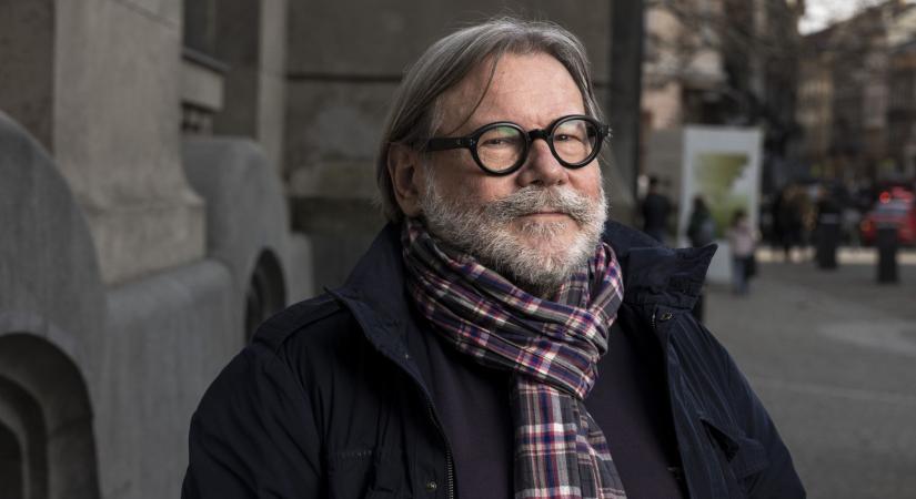 Sz. Bíró Zoltán: Magyarként szégyenkezem, hogy ilyen kormányunk van