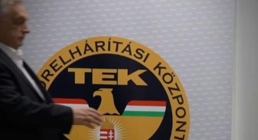 Magyarország könnyű préda, politikusai dobták a vadak elé