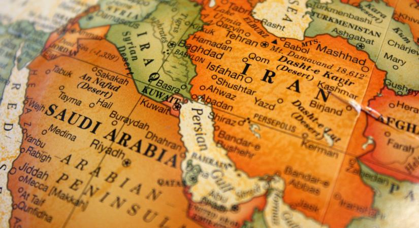 Nem csak az olaj a gond: globális összeomlást hozhat a háború