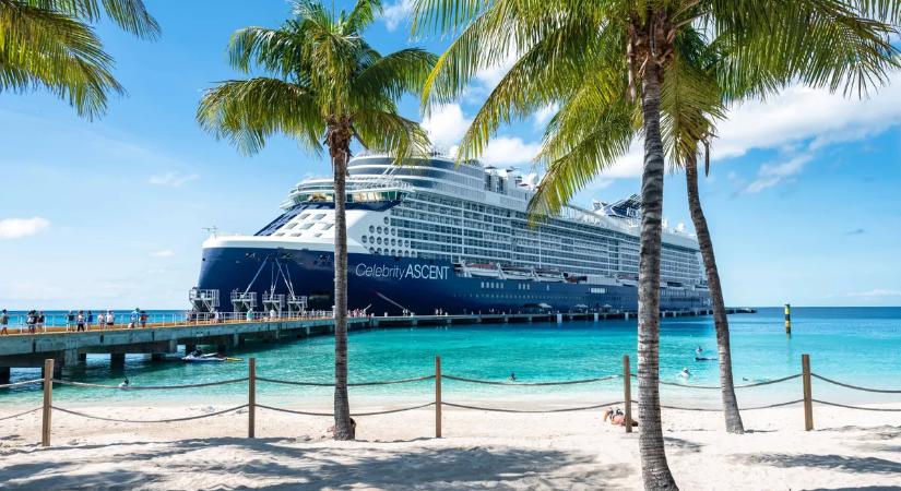 Luxus az óceánon – Ennyibe kerülhet egy óceánjáró hajóút Európából