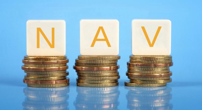 NAV: hétfőig lehet kérni az szja-bevallási tervezetek postázását