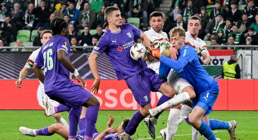 „A labdabirtoklás királyai...” – saját szurkolói gúnyolódnak a Bragán a budapesti fiaskó után