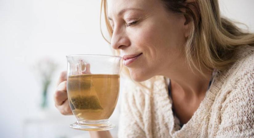 8 ital, ami segíthet a magas vérnyomás és a koleszterin csökkentésében: óvják a szívet is