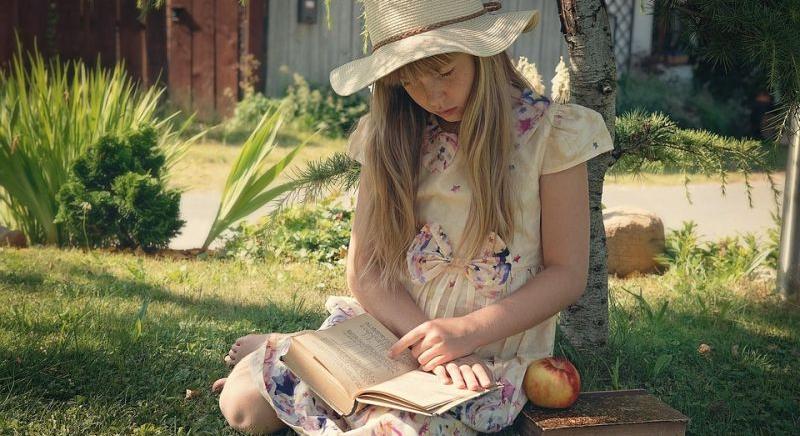 Megtalálták a 6 éve eltűnt kislányt 4 ezer kilométerrel odébb