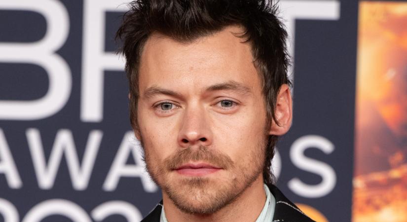 Harry Styles szerint ez lesz a 2026-os tavasz egyik legnagyobb pulóvertrendje