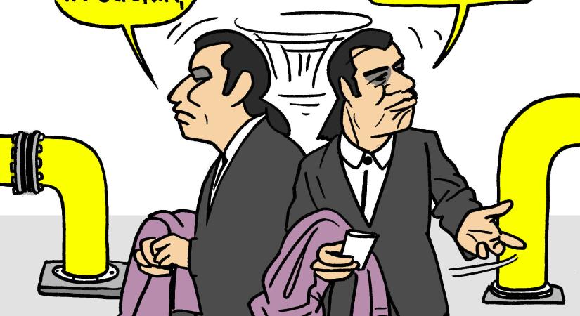 Katasztrófaturizmus