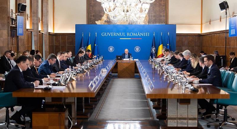 A kormány elfogadta a 2026-os költségvetést – Július 1-jétől nő a minimálbér (VIDEÓ)