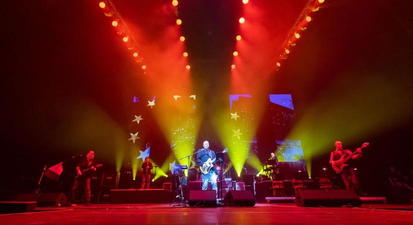 Szabolcsba jön a mulatóscézár és az Ismerős Arcok: átszakítják a plafont a bulik és bálok, listán a hétvégi programok