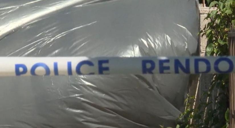 „Sajnálom, amit tettem” – Megtörten beszélt a bíróságon a nőgyilkos, aki nem hagyta elmenekülni feleségét