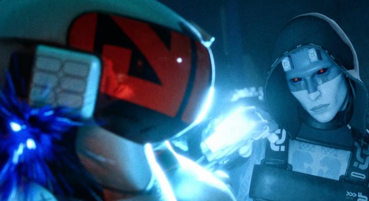 Így próbálja a Bungie kiengesztelni a Marathon mikroztanzakciói miatt panaszkodó játékostábort