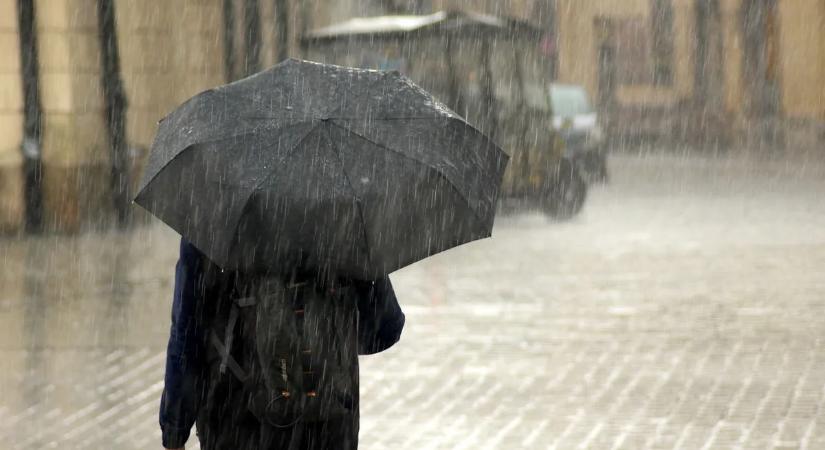 Kiadták a riasztást: három részre szakad az ország