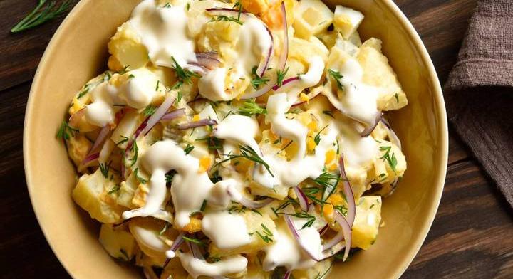 A 9 legjobb krumplisaláta húsvétra: ínycsiklandó receptek az ünnepre