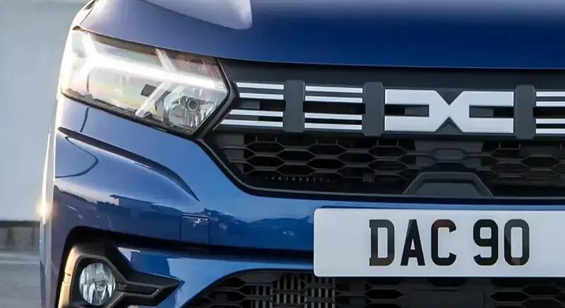 Négy új villanyautót dob piacra a Dacia