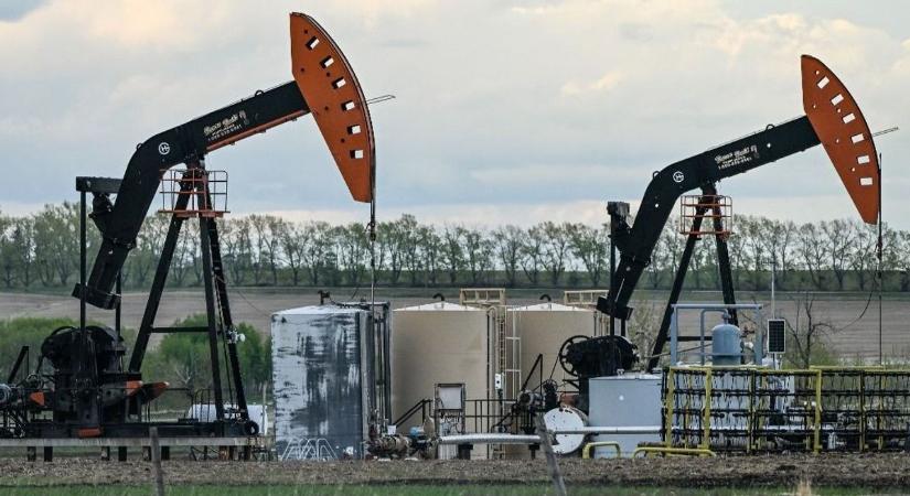 Tévedés volt: mégse tudja megmenteni a világot az egyik legnagyobb olajexportőr, se vezeték, se tartalék – "Legyünk reálisak, nem tehet semmit"