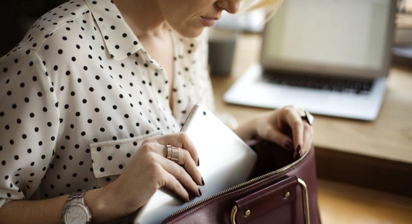 A pszichológia szerint azok, akik túlpakolják a táskájukat, jellemzően ilyen érzelmi mintákat követnek