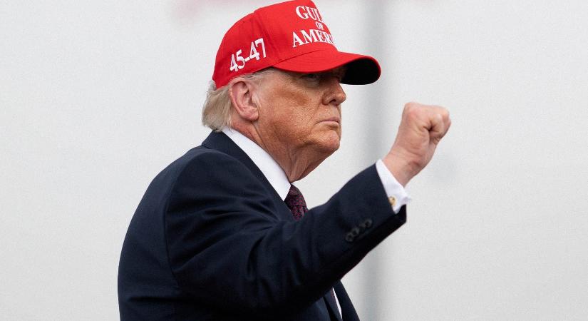 Az USA ideiglenesen feloldja az orosz olajra kivetett szankciókat