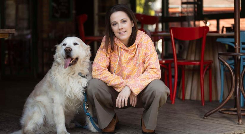 „Azt kell mondanunk, hogy állj!” – interjú Lovas Rozival